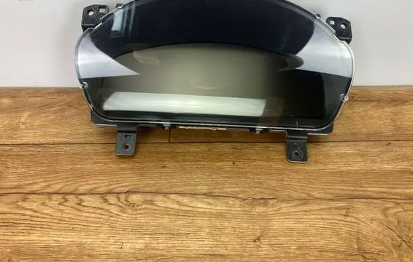 Ford Escape IV Speedometer (instrument cluster) VPKP5F10A855AAPI VPKP5F10A855AA