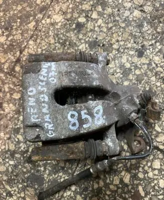 Renault Scenic II - Grand scenic II Rear brake caliper