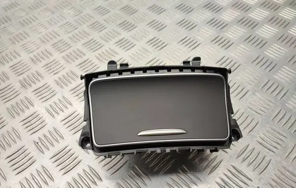 Mercedes-Benz B W246 W242 Ashtray (front) A2466802700 A2466807602