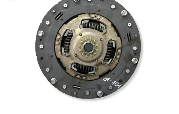 Lexus RX 450H Flywheel 4L08035