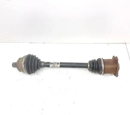 Audi A6 S6 C6 4F Front driveshaft 4F0407271S