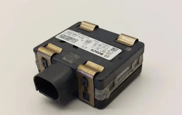 Volkswagen PASSAT B8 Distronic sensor radar 3Q0907561C