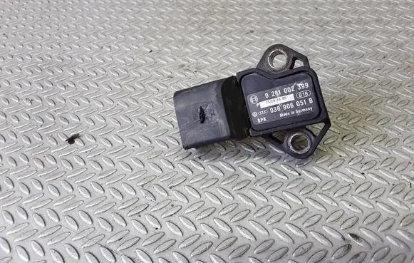 Air pressure sensor