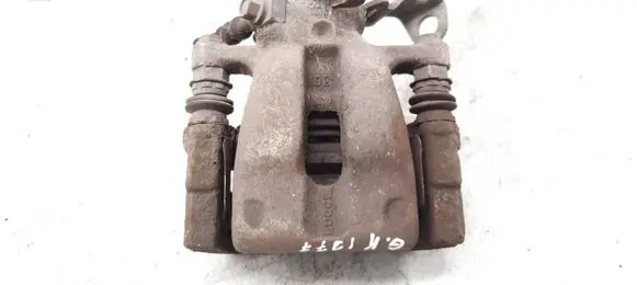 Opel Meriva A Rear brake caliper