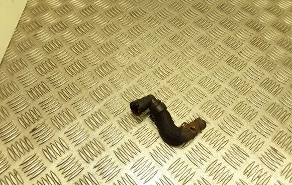 Ford Focus Engine coolant pipe/hose
