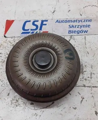 Ford Mondeo MK IV Torque converter U204I4101802 YL8PAC101602