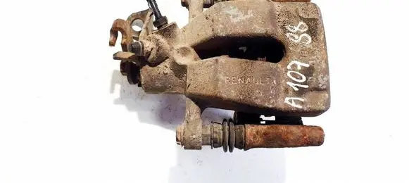 Renault Scenic II - Grand scenic II Rear brake caliper 