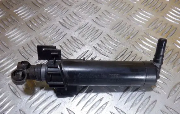 Audi A5 8T 8F Headlight washer spray nozzle 8T0955101D