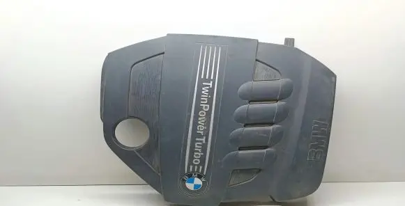 BMW X1 E84 Engine cover (trim) 8510364 11148510364