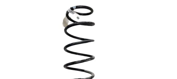 Ford Maverick Front coil spring NZ615310 NZ615310ACB L23422021