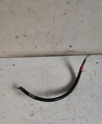BMW 5 E60 E61 Wires (starter motor) 6178151