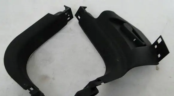 Ford Galaxy (B) pillar trim (bottom) 