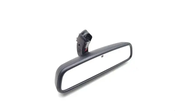 Jaguar XF Rear view mirror (interior) 6W93-1E678-AC E11015891