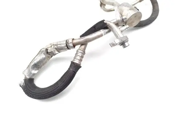 Chevrolet Colorado Air conditioning (A/C) pipe/hose 84069778