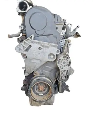 Skoda Octavia Mk2 (1Z) Engine BXE