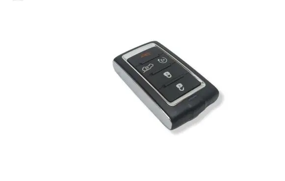 Jeep Grand Cherokee WL Ignition key/card 
