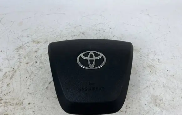 Toyota Mirai II Steering wheel airbag TG16A01002 3A0020422A