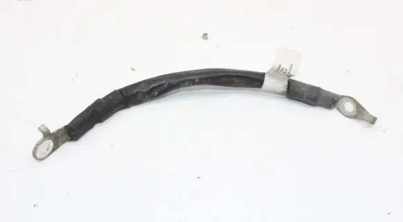 Hyundai Ioniq 5 Negative earth cable (battery) GI37539000