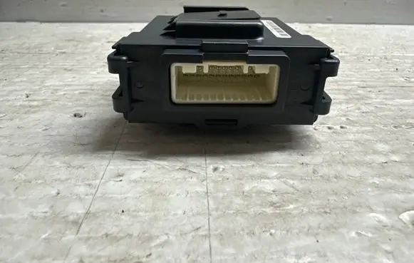 Other control units/modules