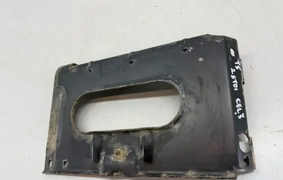 Volkswagen Transporter - Caravelle T5 Battery tray 7H0805283