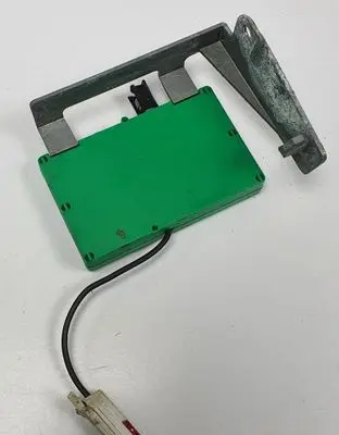 Mercedes-Benz A W169 Antenna control unit 30679286