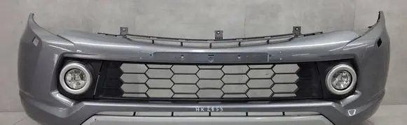 Mitsubishi L200 Front bumper 6400F763