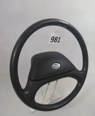 Subaru Impreza I Steering wheel