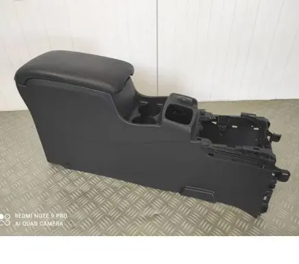 Renault Koleos I Armrest RENAULTKOLEOS TWOJEAUTOWYSZKOW