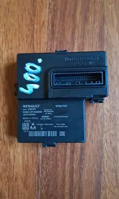 Renault Arkana Other control units/modules 285S20965R