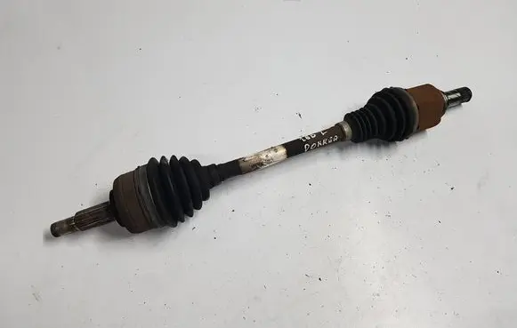 Dacia Dokker Front driveshaft 391011406RIAUTOPI 391011406R