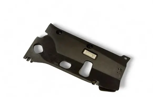 BMW X5 F15 Dashboard lower bottom trim panel 9252420