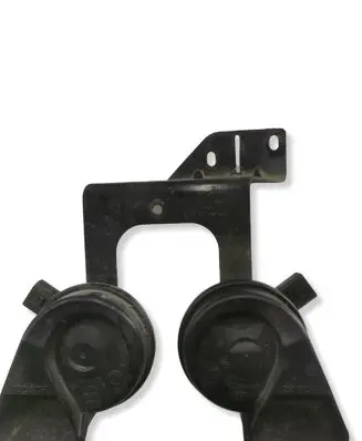 Audi A6 S6 C6 4F Horn signal 6033FB1548
