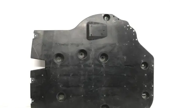 Renault Arkana Front underbody cover/under tray 748A04809R