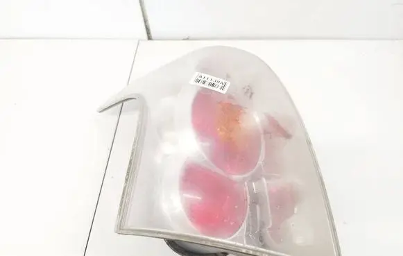Toyota Corolla Verso AR10 Rear/tail lights 