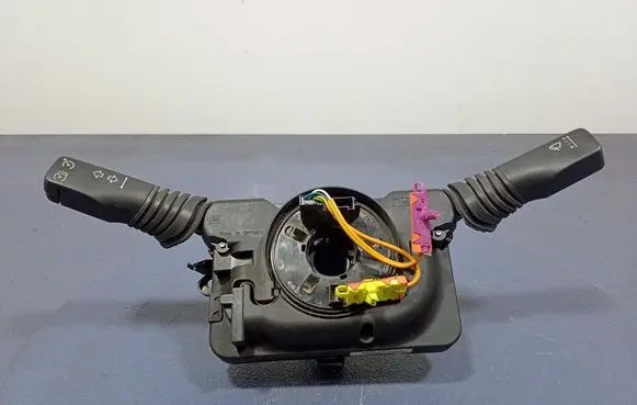 Opel Astra H Other switches/knobs/shifts 93184341