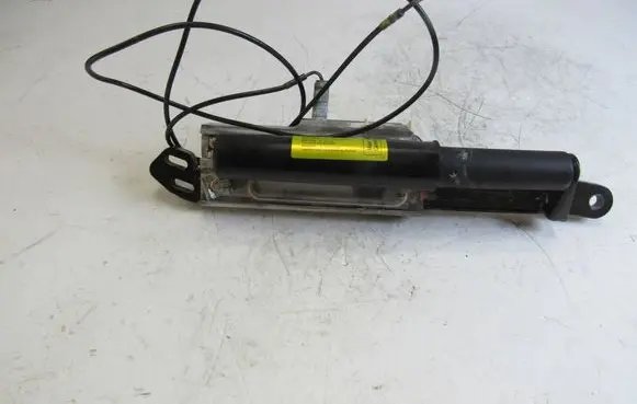 Mercedes-Benz SL R230 Convertible roof main ram cylinder A2308600335 A2308600435