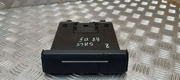 Audi A8 S8 D5 Cup holder 4N0885995