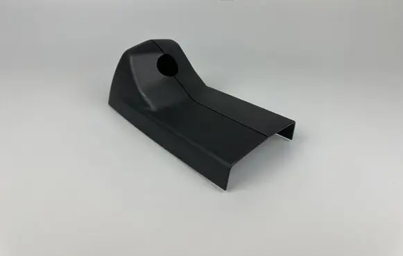 BMW 1 F20 F21 Rearview mirror trim 9213533 9213534