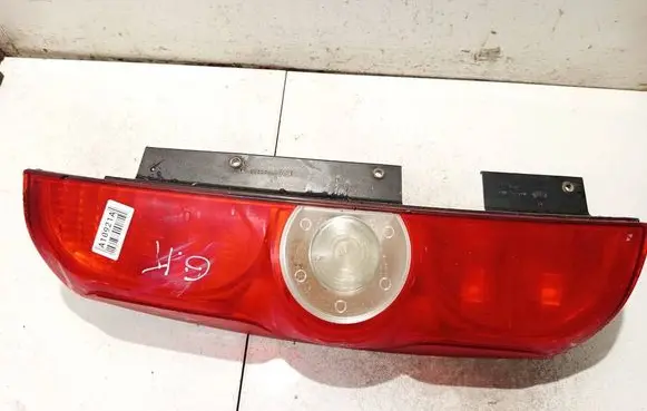 Fiat Doblo Rear/tail lights 00518106740