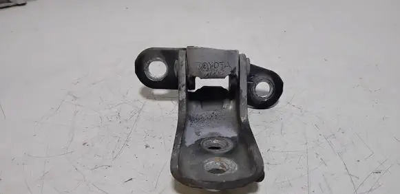 Toyota Corolla E120 E130 Front door upper hinge