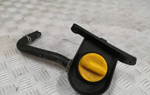 Renault Scenic IV - Grand scenic IV Oil filler cap 152599140R 152594221R