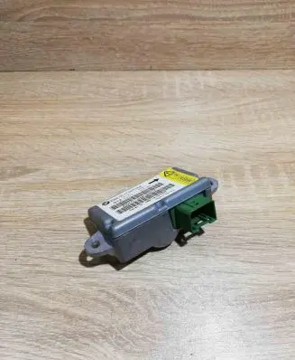 BMW 7 E65 E66 Airbag control unit/module 6970906
