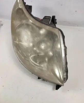 Citroen Jumper Headlight/headlamp 1343873080