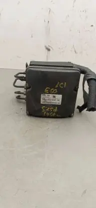 BMW 5 E60 E61 ABS Pump 6781970 6781968 0265960327