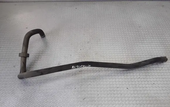 Iveco Daily 30.8 - 9 Breather hose/pipe 