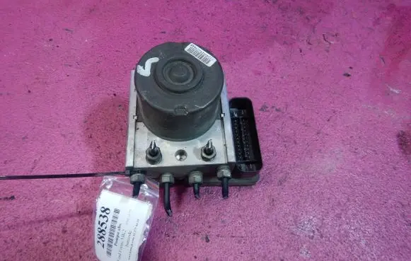 Ford Focus C-MAX ABS Pump 10020700524
