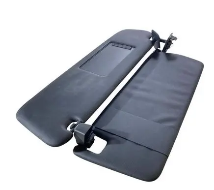 Porsche Cayenne (92A) Sun visor 7P5857551P 7PP010681D