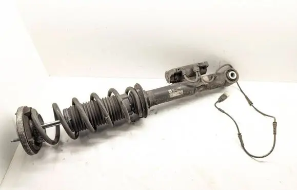 BMW 5 G30 G31 G38 Rear shock absorber/damper 6867354 6866807