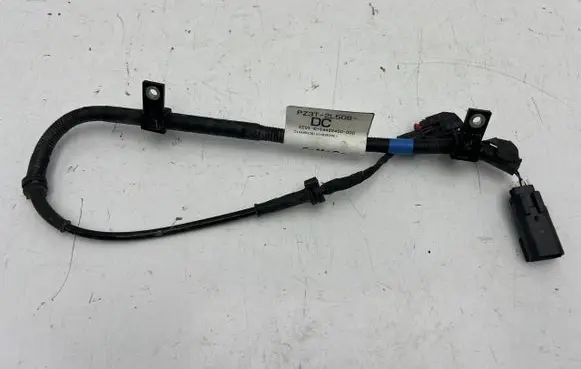 Ford Transit Custom II Front ABS sensor wiring PZ3T2L508DC
