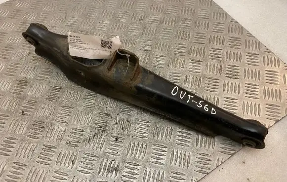 Mitsubishi Outlander Rear control arm